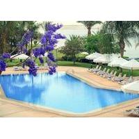Mercure Ismailia Forsan Island Hotel