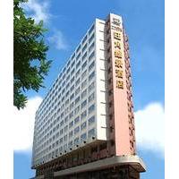 Metropark Hotel Mongkok