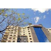 Mercure Porto Alegre Manhattan Hotel