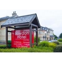 MERCURE ALTRINCHAM BOWDO