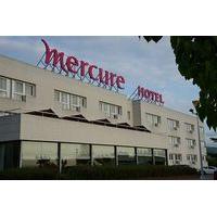 Mercure Augusta Barcelona Valles