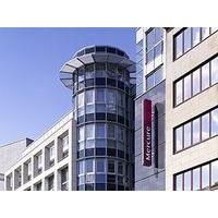 Mercure Hotel Dortmund City