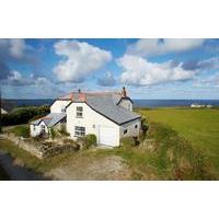 Merlins Cottage