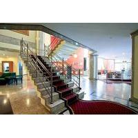 Mercure Joinville Prinz Hotel