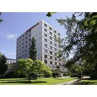 Mercure Besancon Parc Micaud