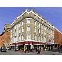 Mercure London Paddington