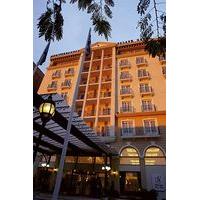 mediterranean palace hotel