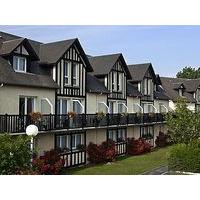 Mercure Cabourg Hippodrome
