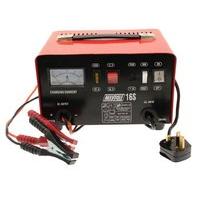 metal battery charger 12a 1224v