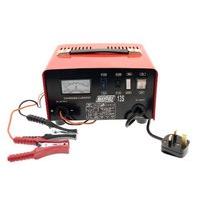 metal battery charger 8a 12v