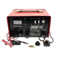 Metal Battery Charger 20a 12/24v