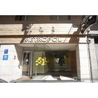 METROPOL BY CARRIS