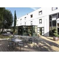 mercure niort marais poitevin