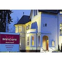 mercure hotel frankfurt airport dreieich