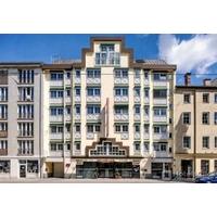 mercure hotel munchen schwabing