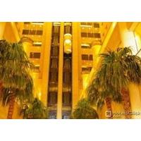 MERIKEN PARK ORIENTAL