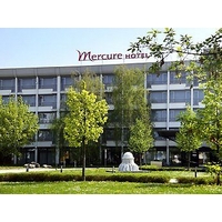 Mercure Hotel Riesa Dresden Elbland