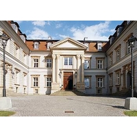 Mercure Schlosshotel Neustadt-Glewe