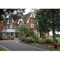 Menzies Hotels Birmingham - Stourport Manor