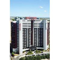 Metropolitan Flat