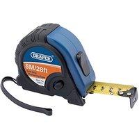Measuring Tape 8m/25ft X 25mm