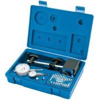 Metric Dial Gauge Set