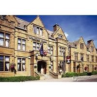 MERCURE BANBURY WHATELY HALL