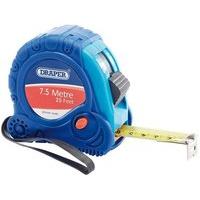 Measuring Tape 7.5m/25ftx 25mm