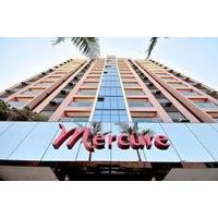 Mercure Mogi Das Cruzes Hotel