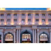 MERCURE TEDA DALIA