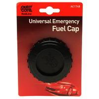 Mega Value Auto Care Universal Emergency Fuel Cap