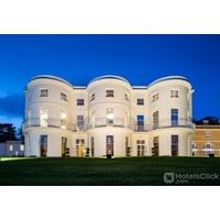 MERCURE GLOUCESTER BOWDEN HALL