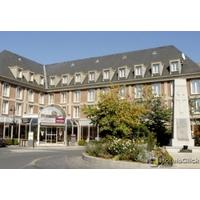 mercure abbeville