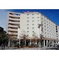 MERCURE LYON CHARPENNES