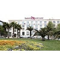 MERCURE MONTPELLIER ANTIGONE