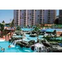 MELIA AZUL IXTAPA