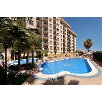 Mediterraneo Real Apartamentos T...