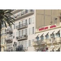 MERCURE NICE MARCHE AUX FLEURS