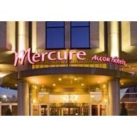 MERCURE PARIS BOULOGNE