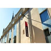 MERCURE POITIERS CENTRE