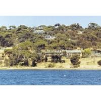 mercure kangaroo island lodge