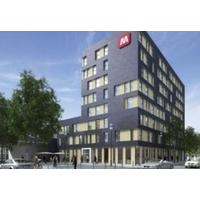 MEININGER HOTEL FRANKFURT-MAIN CONVENTION CENTE