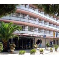 Medplaya Hotel Monterrey