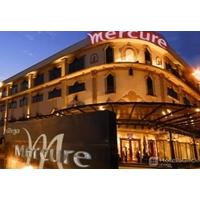 MERCURE