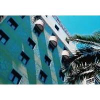 MERCURE PERPIGNAN CENTRE