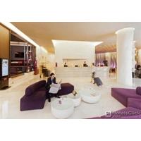 mercure seoul ambassador gangnam sodowe