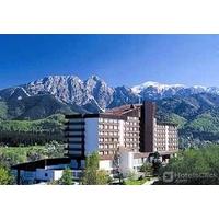MERCURE ZAKOPANE KASPROWY