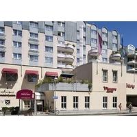 MERCURE HOTEL KOELN CITY FRIESENSTRASSE