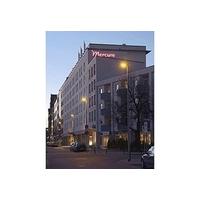 MERCURE HOTEL HANNOVER MITTE