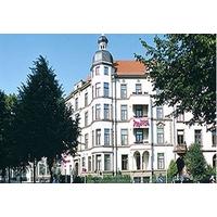MERCURE HANNOVER CITY